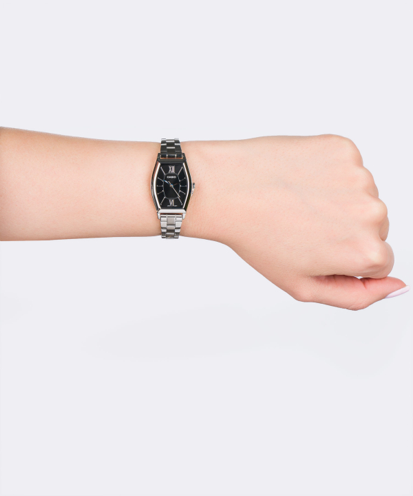 ساعت مچی زنانه کاسیو Casio کد LTP-E167D-1ADF