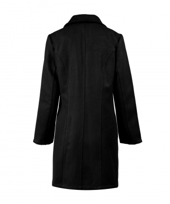 مانتو یقه انگلیسی لوکسیرا Luxira کد F0615