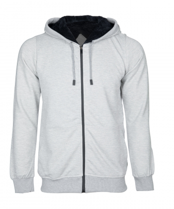 سویشرت مردانه جامه پوش آرا JPA کد 4101280181