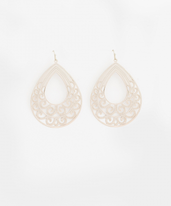 گوشواره زنانه برند پی لس Brand Payless کد BP100190