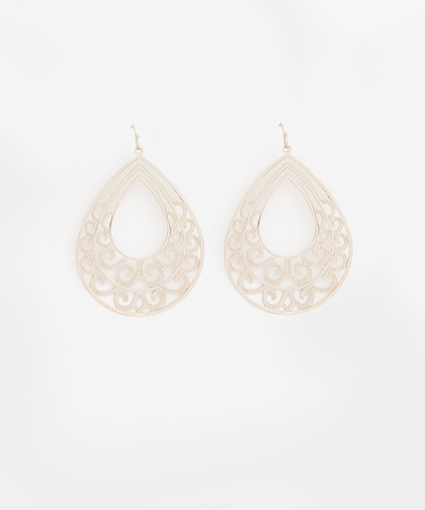 گوشواره زنانه برند پی لس Brand Payless کد BP100190