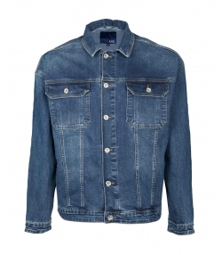 کت جین مردانه جوتی جینز JootiJeans کد 13522147