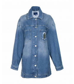 کت جین زنانه جوتی جینز JootiJeans کد 13722645