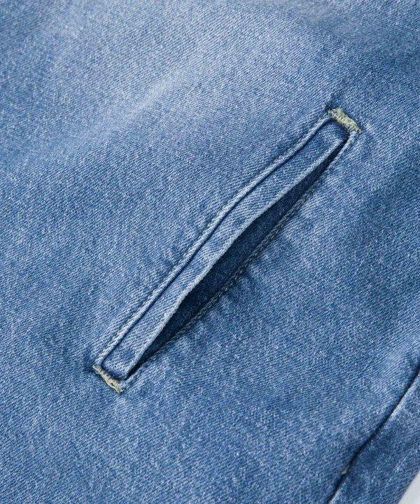 کت جین زنانه جوتی جینز JootiJeans کد 13722645