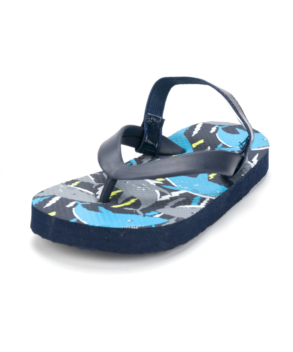دمپایی پسرانه برند پی لس Brand Payless کد 2039502