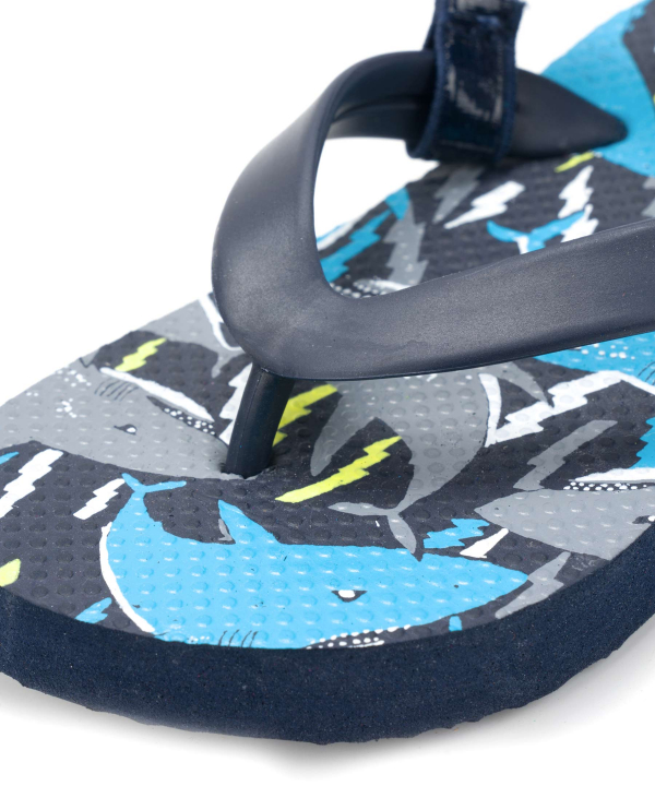 دمپایی پسرانه برند پی لس Brand Payless کد 2039502