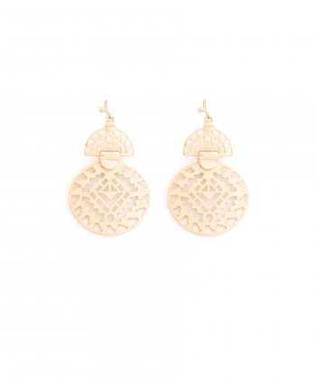گوشواره زنانه برند پی لس Brand Payless کد BP100201
