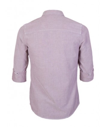 پیراهن آستین بلند مردانه بالنو مدل 88534001