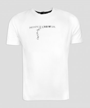 تیشرت چاپی مردانه اسپیور Espiur کد 2M31