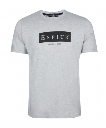 تیشرت چاپی مردانه اسپیور Espiur کد 2M30