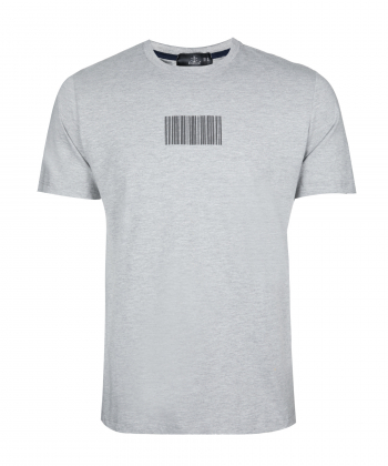 تیشرت یقه گرد مردانه اسپیور Espiur کد 2M27