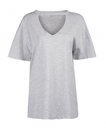 تیشرت زنانه او وی اس OVS کد 156224