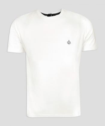 تیشرت یقه گرد مردانه اسپیور Espiur کد 2M03