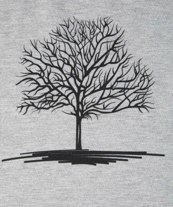 تیشرت یقه گرد مردانه  اسپیور Espiur کد 2M41