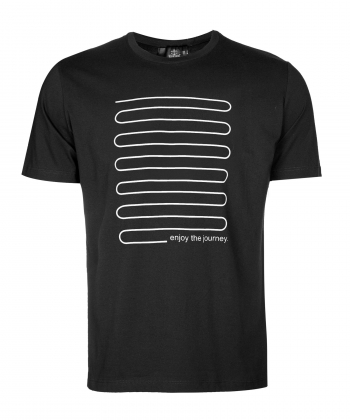 تیشرت یقه گرد مردانه اسپیور Espiur کد 2M40