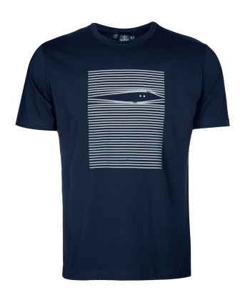 تیشرت چاپی مردانه اسپیور Espiur کد 2M36