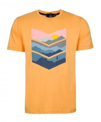 تیشرت یقه گرد مردانه اسپیور Espiur کد 2M39