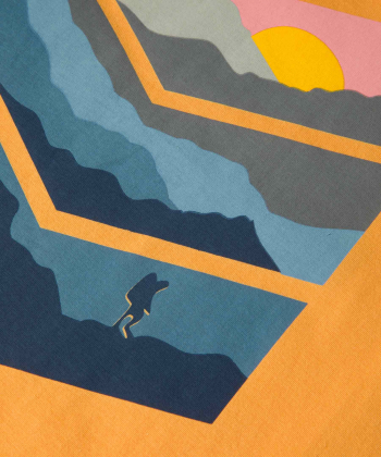 تیشرت یقه گرد مردانه اسپیور Espiur کد 2M39