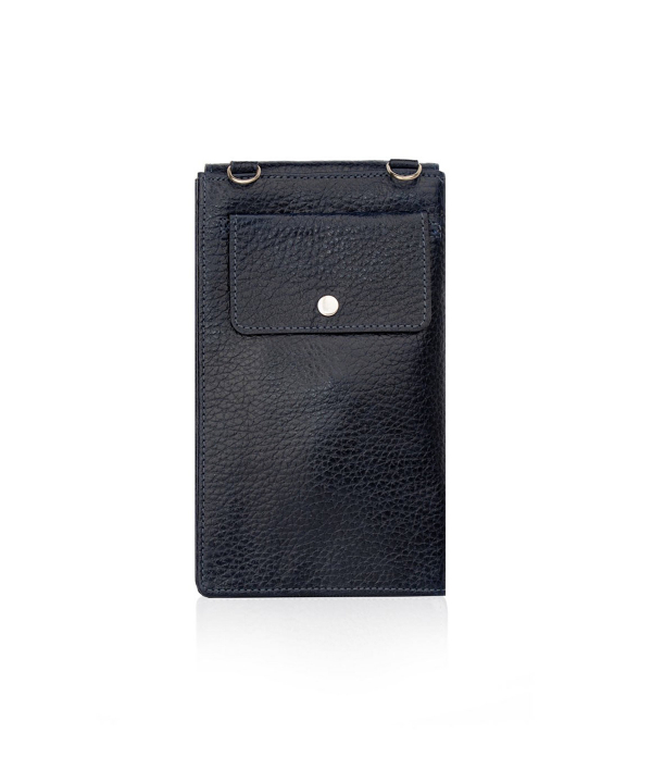 کیف پول مردانه چرم کروکو Croco Leather مدل رانا