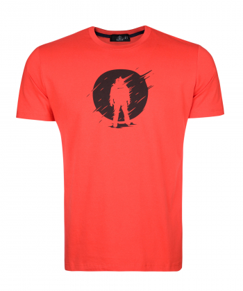 تیشرت یقه گرد مردانه اسپیور Espiur کد 2M45