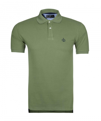 پولوشرت ساده مردانه اسپیور Espiur کد 3M01