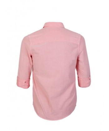 پیراهن آستین بلند مردانه بالنو مدل 88534001