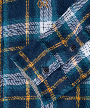 پیراهن چهارخانه مردانه بالون Balloon کد 40005545