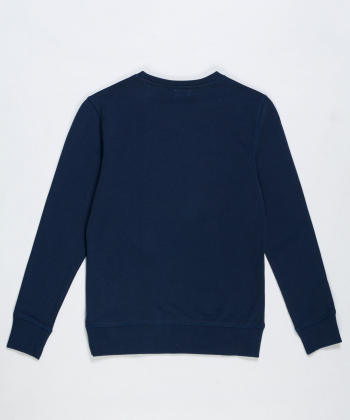 سویشرت یقه گرد پسرانه او وی اس OVS کد 166126