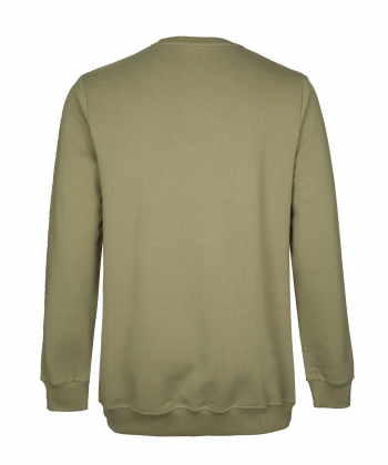 سویشرت یقه گرد مردانه مل اند موژ Mel & Moj کد M07315