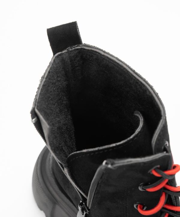 نیم بوت جیر زنانه کانژوک Kanzhouk کد W07332