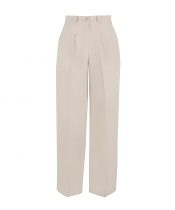 شلوار پارچه ای زنانه زیبو Ziboo مدل Coner