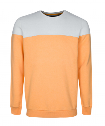 سویشرت یقه گرد مردانه آروما Aroma کد 12501003