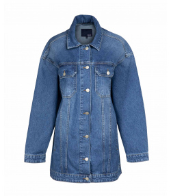 کت جین زنانه جوتی جینز JootiJeans کد 13722646