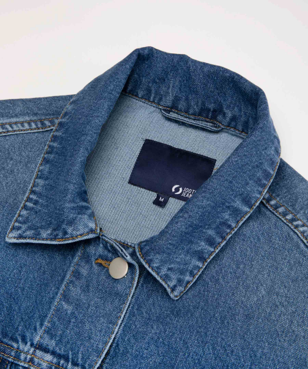 کت جین زنانه جوتی جینز JootiJeans کد 13722646