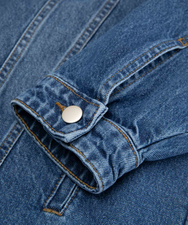 کت جین زنانه جوتی جینز JootiJeans کد 13722646