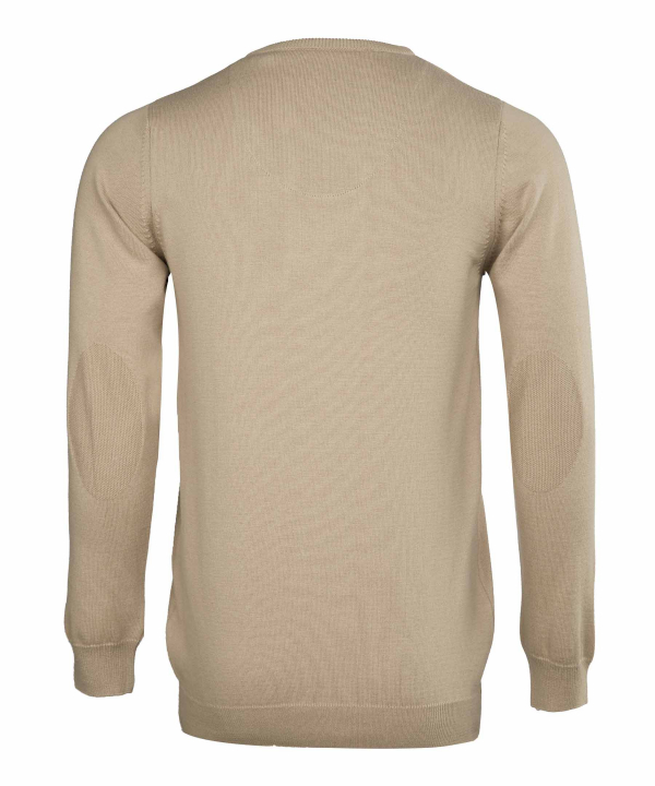 پلیور یقه گرد مردانه سوپردرای Superdry کد M16A11201C