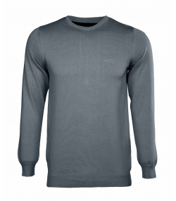 پلیور یقه گرد مردانه سوپردرای Superdry کد M16A11201C
