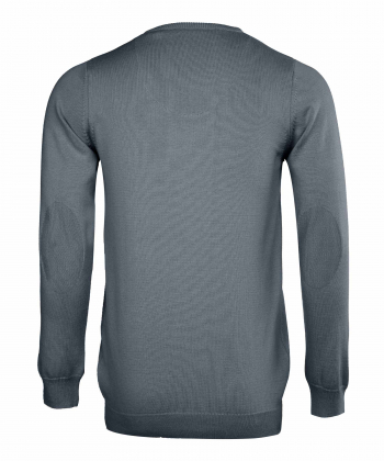 پلیور یقه گرد مردانه سوپردرای Superdry کد M16A11201C