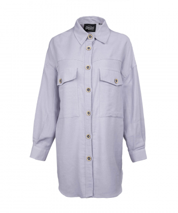 مانتو کوتاه سوپردرای Superdry کد W13A10102C