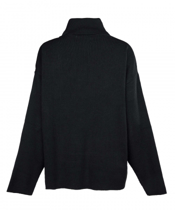 پلیور یقه اسکی زنانه سوپردرای SuperDry کد W16A11202T