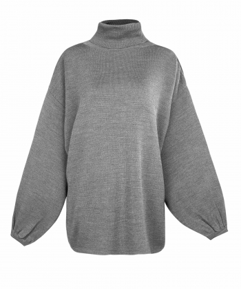 پلیور یقه اسکی زنانه سوپردرای SuperDry کد W16A11201C