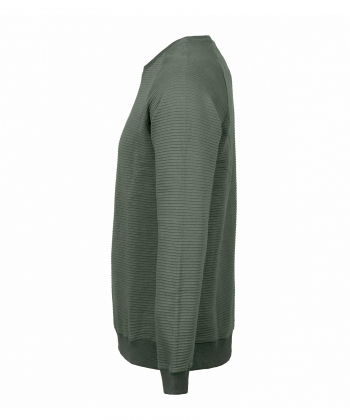 سویشرت آستین رگلان مردانه هوگرو Hugero کد 011