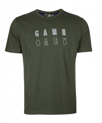 تیشرت چاپی مردانه اسپیور Espiur کد 2M32