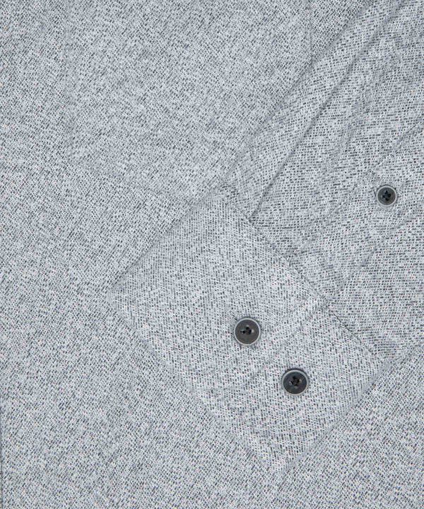 پیراهن پاییزه مردانه جین وست Jeanswest کد 04131509