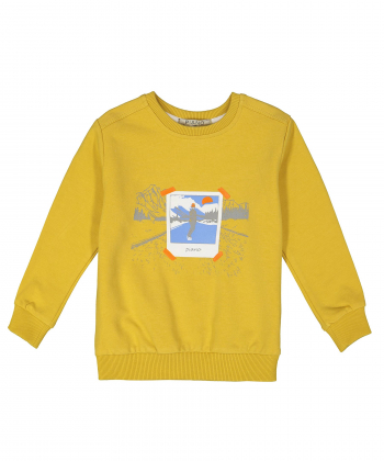 سویشرت پسرانه پیانو Piano کد 1977