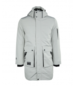 کاپشن پر مردانه جین وست Jeanswest کد 04123517