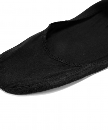 جوراب قایقی مردانه او وی اس OVS کد 185666 بسته 3 جفتی