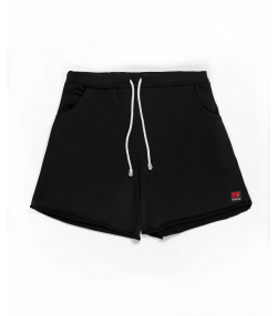 شلوارک زنانه سوپردرای SuperDry کد W19A10602T
