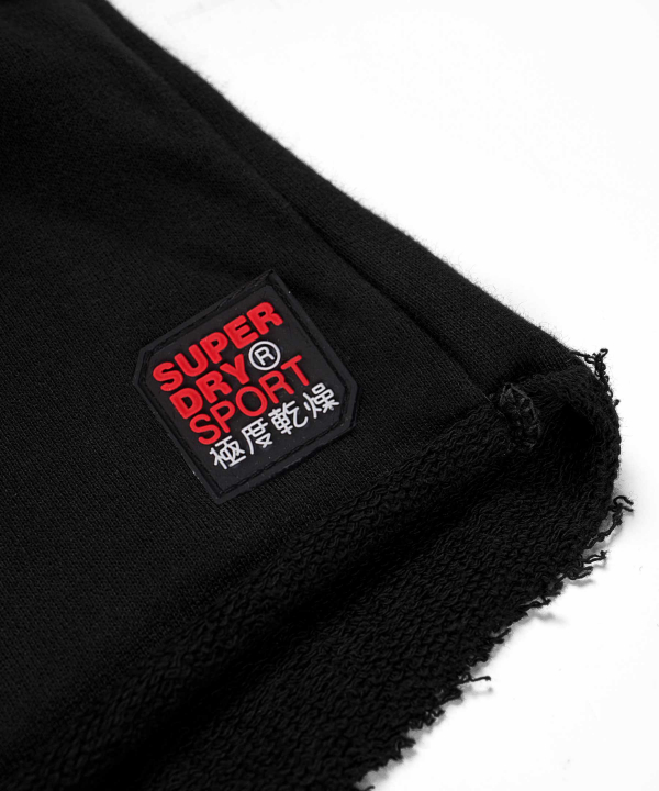 شلوارک زنانه سوپردرای SuperDry کد W19A10602T