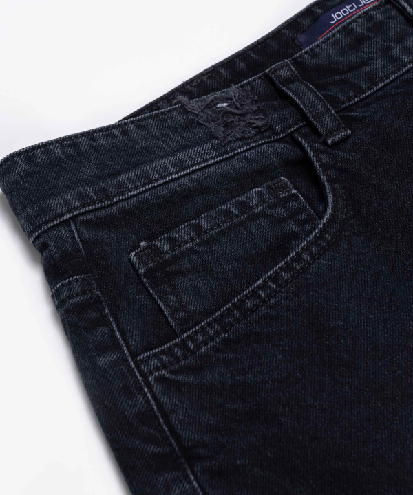 شلوار جین مردانه جوتی جینز JootiJeans کد 13589806